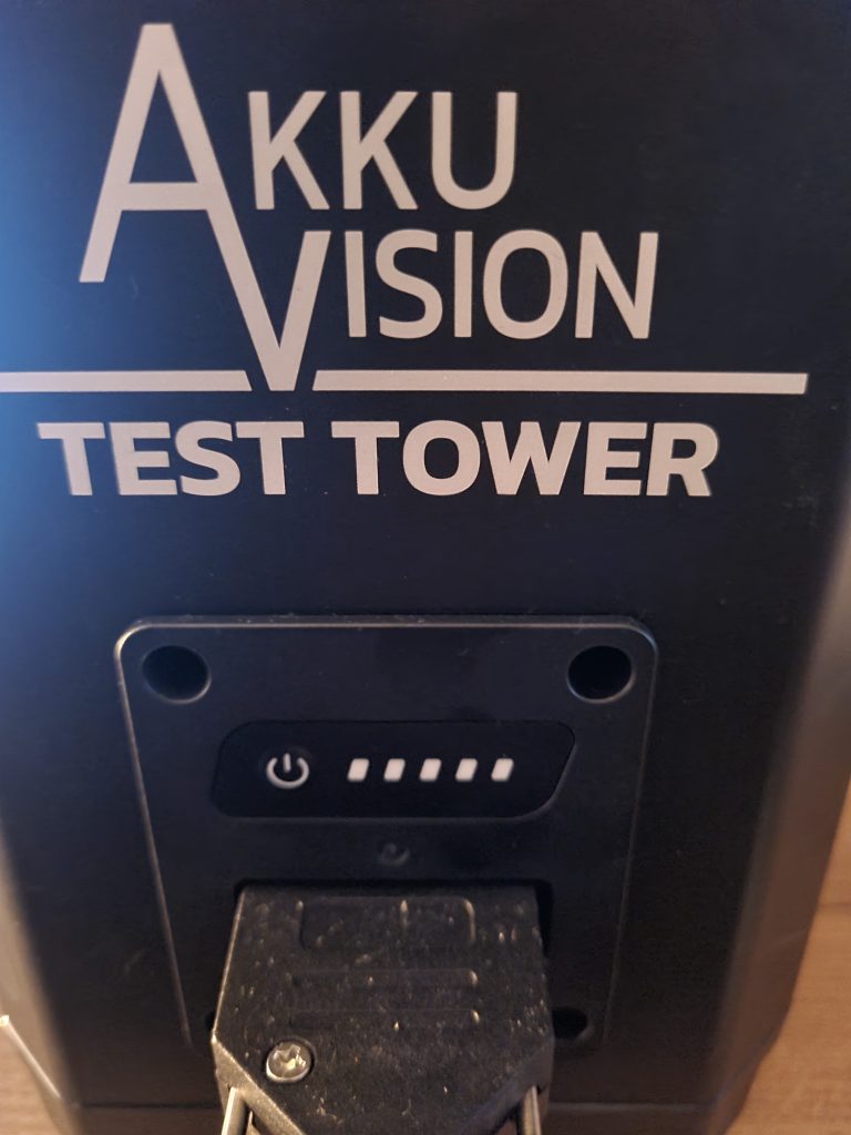 Akku-Service Rittberger