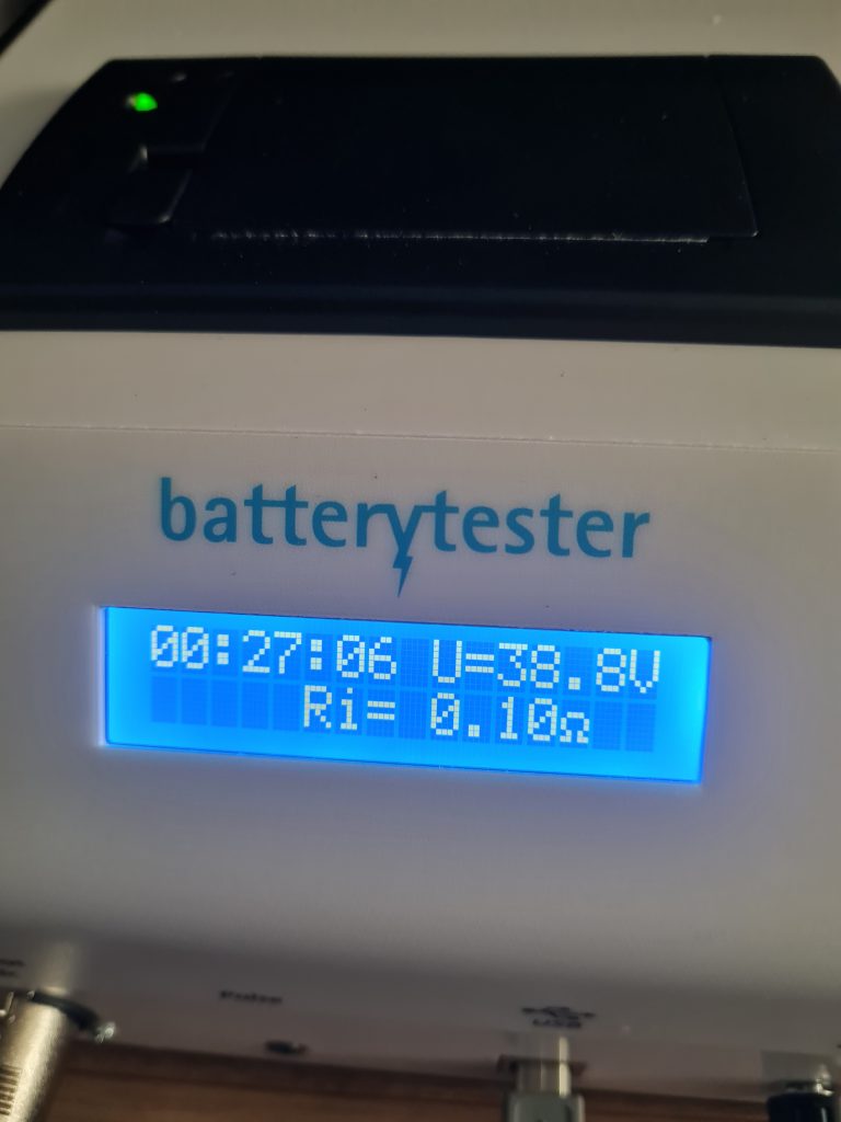 Akku-Service Rittberger