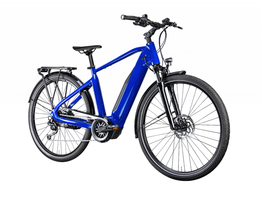 E-Bike Ratgeber