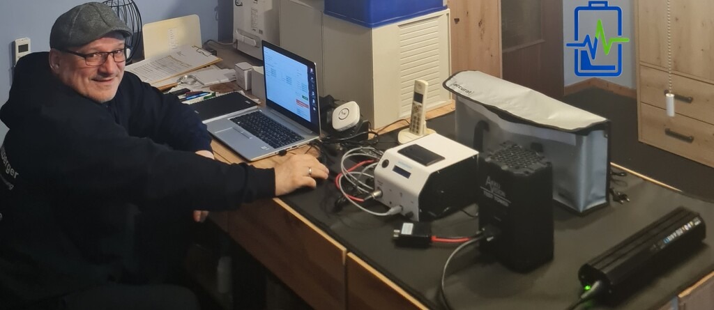 Akku-Service Meinersen